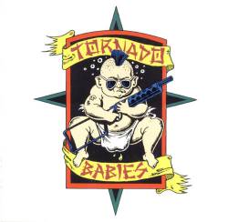 Tornado Babies : Eat This!